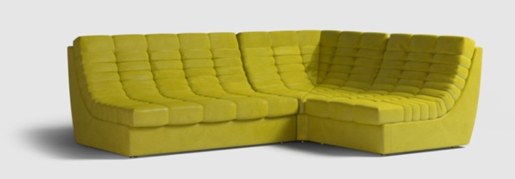 Модульный диван Босфор в Саранске - изображение 8