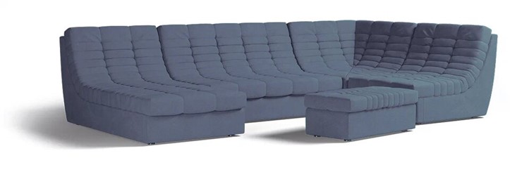 Модульный диван Босфор в Саранске - изображение 10