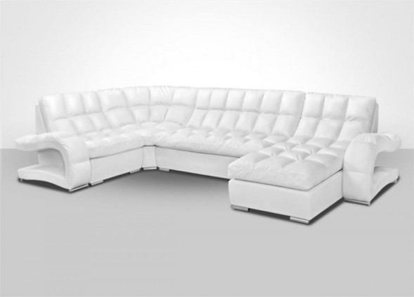 Модульный диван Брайтон седафлекс в Саранске - изображение