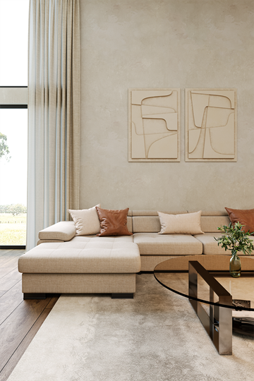 Модульный диван Севилья в Саранске - изображение 5