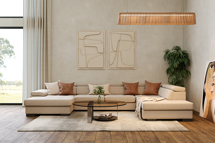 Модульный диван Севилья в Саранске - изображение 3
