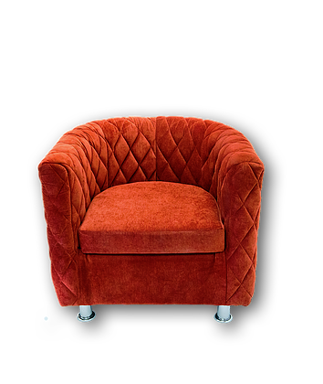 Кресло Космо с отстрочкой в Саранске - изображение