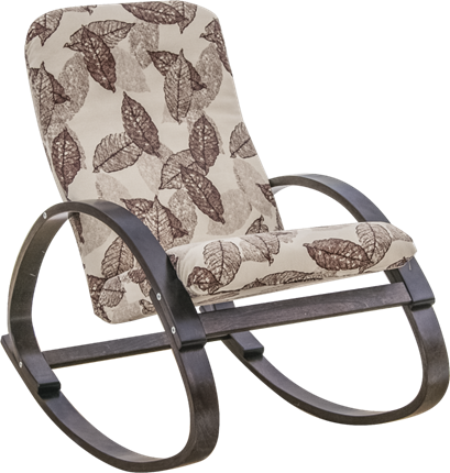 Кресло-качалка Старт в Саранске - изображение