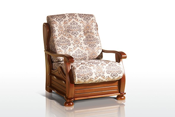 Кресло Фрегат 01 в Саранске - изображение