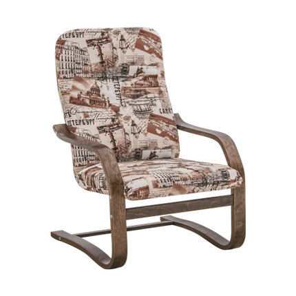 Кресло Каприз-Мечта в Саранске - изображение