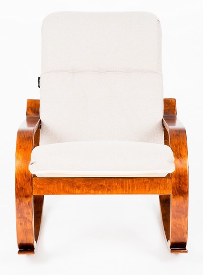 Кресло-качалка Сайма, Вишня в Саранске - изображение 1
