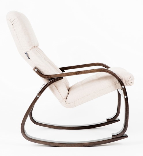 Кресло-качалка Сайма, Венге в Саранске - изображение 2