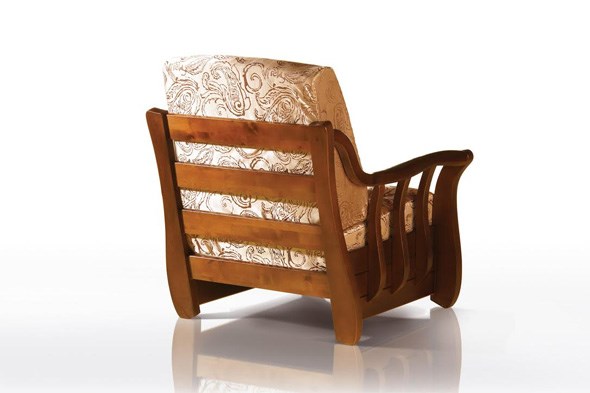 Кресло Фрегат 03 в Саранске - изображение 1