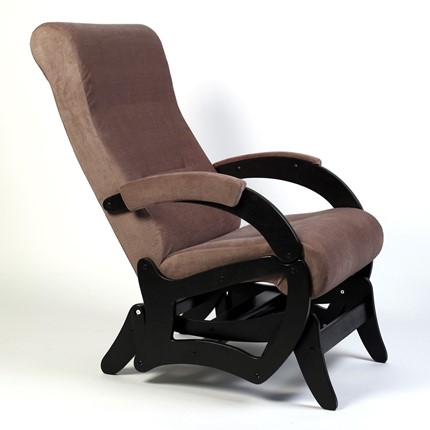 Кресло-качалка с маятниковым механизмом 35-Т-КМ в Саранске - изображение