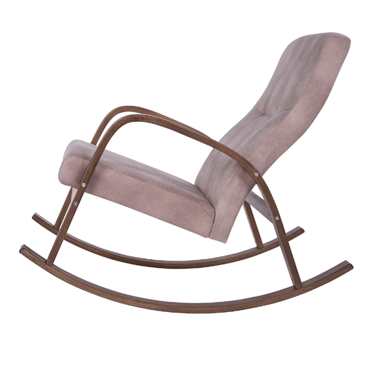 Кресло-качалка Ирса, Орех в Саранске - изображение 8