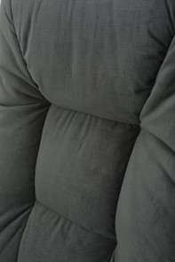 Кресло-качалка Леон маятниковая, ткань AMIGo графит 29-Т-ГР в Саранске - предосмотр 3