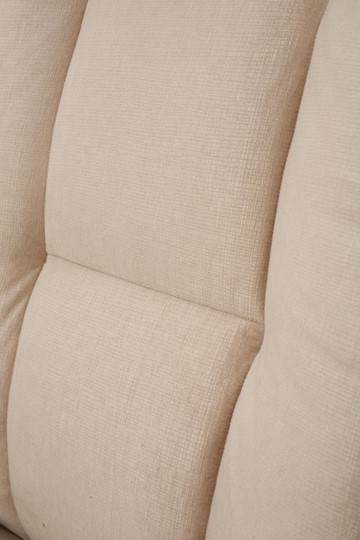 Кресло-качалка Леон маятниковая, ткань AMIGo песок 29-Т-П в Саранске - изображение 20