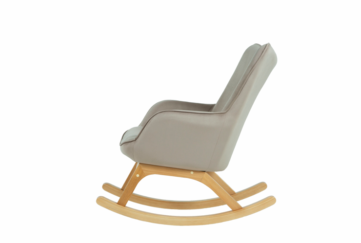 Кресло-качалка Манго, бук в Саранске - изображение 2