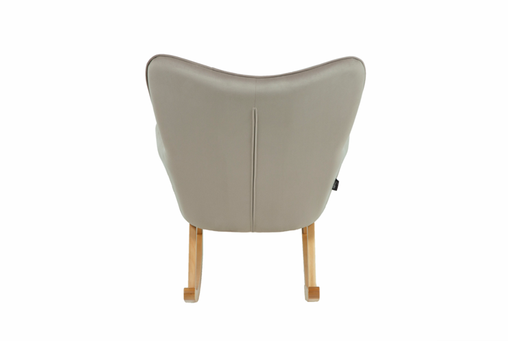 Кресло-качалка Манго, бук в Саранске - изображение 3