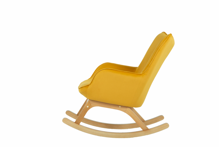 Кресло-качалка Манго, бук в Саранске - изображение 6