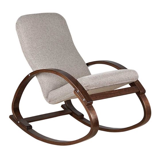 Кресло-качалка Старт в Саранске - изображение 1