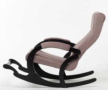 Кресло-качалка в гостиную Марсель, ткань Amigo Java 33-Т-AJ в Саранске - предосмотр 1