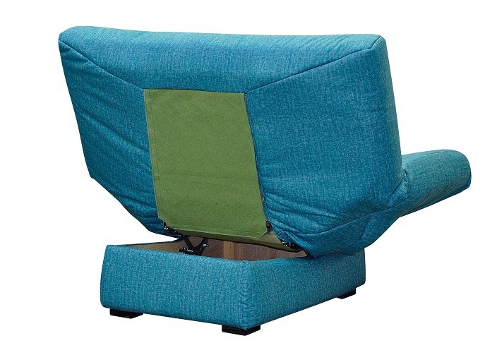 Раскладное кресло Лаура Люкс в Саранске - изображение 3