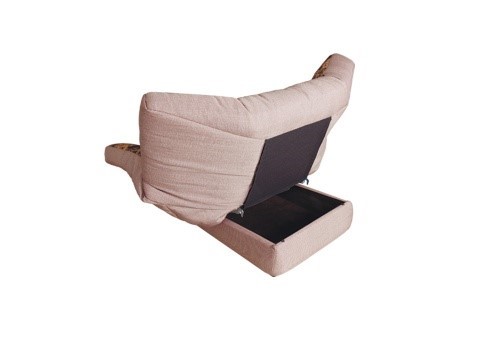 Раскладное кресло Лаура Люкс в Саранске - изображение 5
