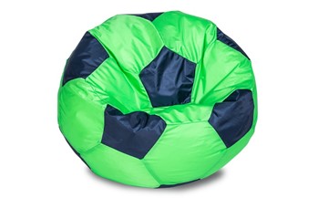 Кресло-мешок Мяч малый, зеленый в Саранске
