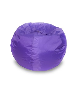 Кресло-мешок КлассМебель Орбита, оксфорд, фиолетовый в Саранске
