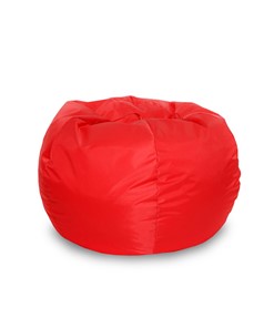 Кресло-мешок Орбита, оксфорд, красный в Саранске