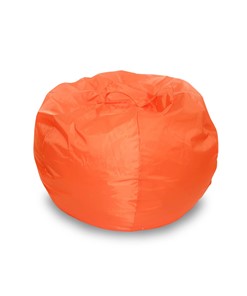 Кресло-мешок КлассМебель Орбита, оксфорд, оранжевый в Саранске