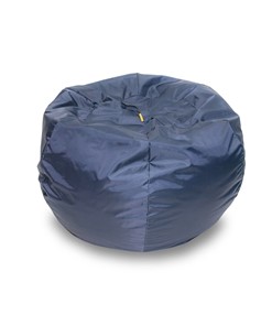 Кресло-мешок Орбита, оксфорд, темно-синий в Саранске