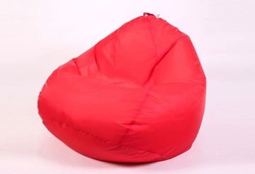 Кресло-мешок Юниор, оксфорд красный в Саранске