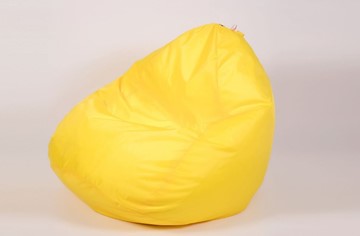 Кресло-мешок Юниор, оксфорд желтый в Саранске