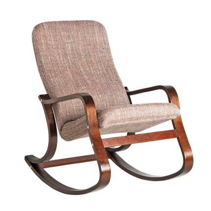 Кресло-качалка Старт Каприз в Саранске - изображение
