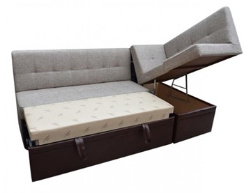 Кухонный диван КУ-23 со спальным местом в Саранске - предосмотр 2