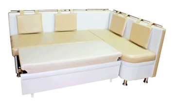 Кухонный угловой диван Модерн со спальным местом в Саранске - предосмотр 3