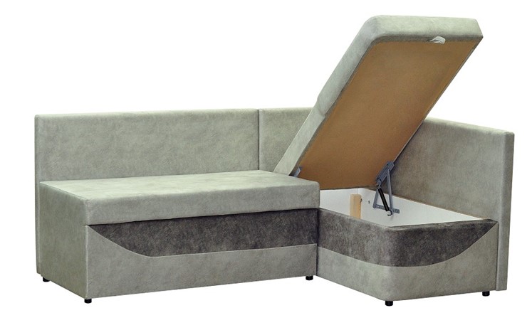 Кухонный диван Яшма 1 ДУ в Саранске - изображение 1