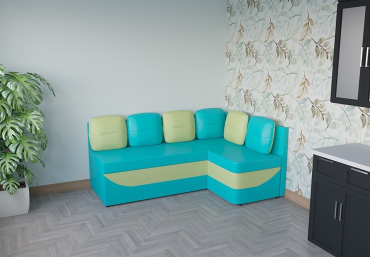 Кухонный диван Яшма 1 ДУ в Саранске - изображение 4