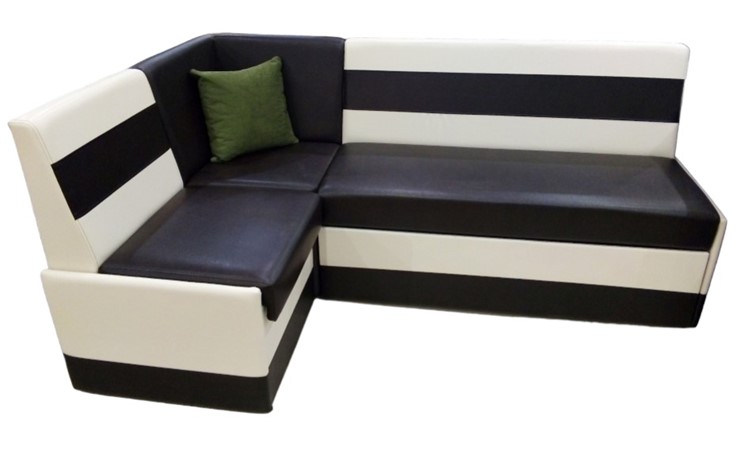 Угловой кухонный диван Модерн 6 со спальным местом в Саранске - изображение 1