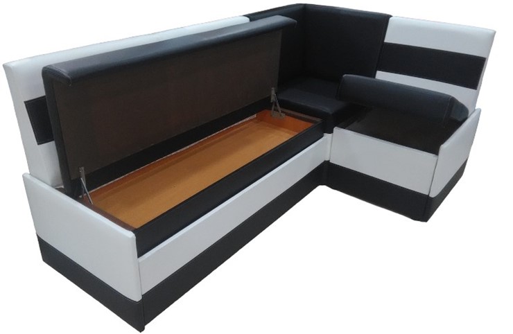 Угловой кухонный диван Модерн 6 со спальным местом в Саранске - изображение 2
