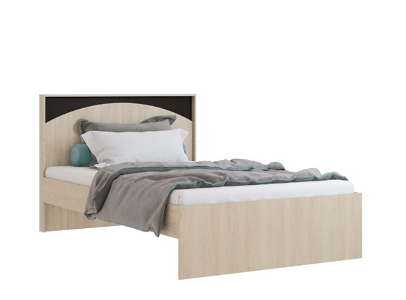 Кровать 1-спальная Ева 120 в Саранске - изображение