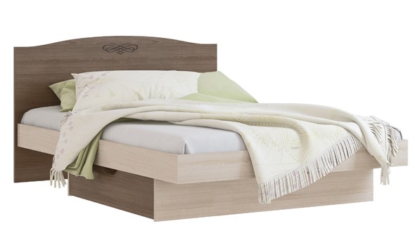 Кровать Ванесса 140 c ящиком в Саранске - изображение