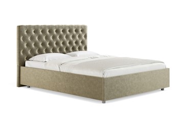 Двуспальная кровать Florance 160х190 с основанием в Саранске