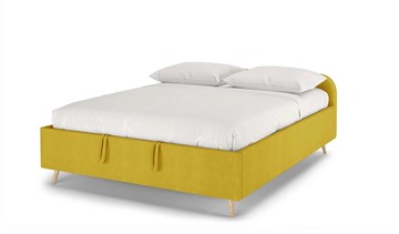 Спальная кровать Jazz-L 1600х2000 с подъёмным механизмом в Саранске