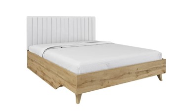 Кровать 2-спальная Лаура 1600 с настилом в Саранске