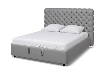 Двуспальная кровать Montana 1600х1900 без подъёмного механизма в Саранске