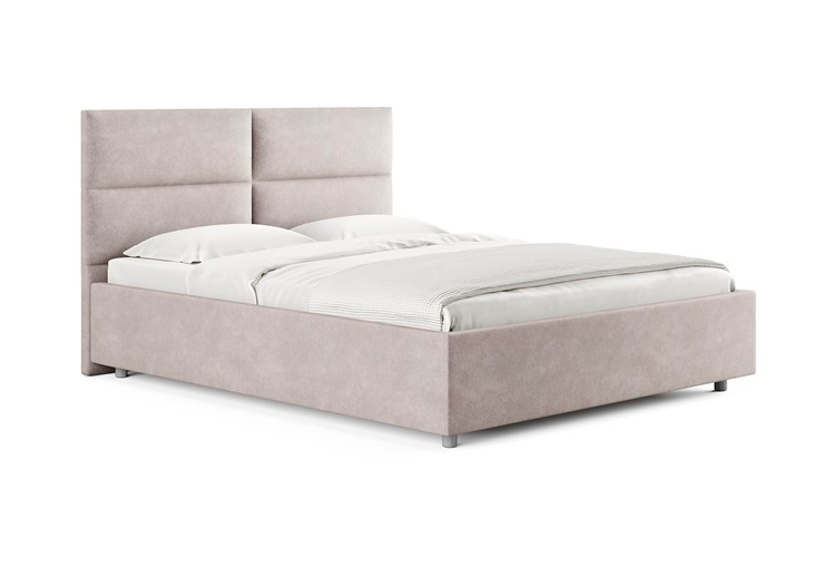 Двуспальная кровать Omega 180х190 с основанием в Саранске - изображение 19