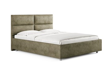 Двуспальная кровать Omega 180х190 с основанием в Саранске - предосмотр 23