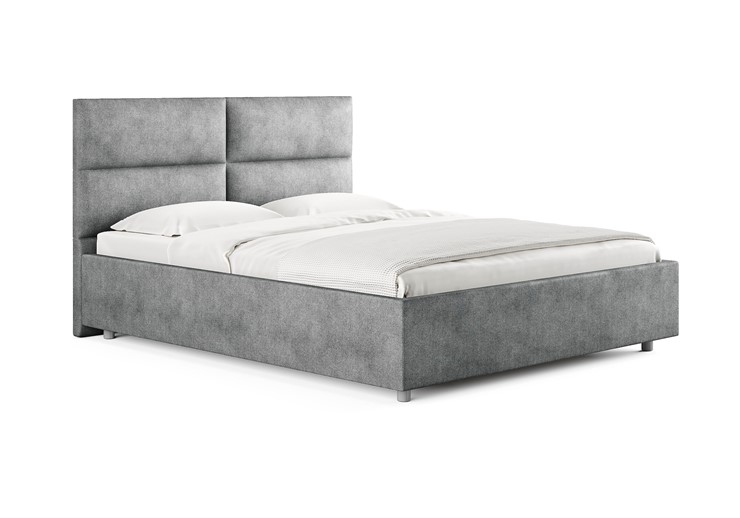 Двуспальная кровать Omega 180х190 с основанием в Саранске - изображение 24