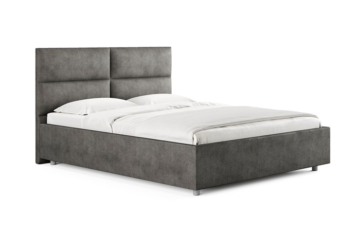 Двуспальная кровать Omega 180х190 с основанием в Саранске - изображение 26