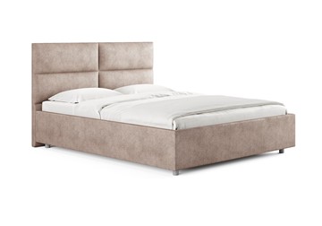 Двуспальная кровать Omega 180х190 с основанием в Саранске - предосмотр 27