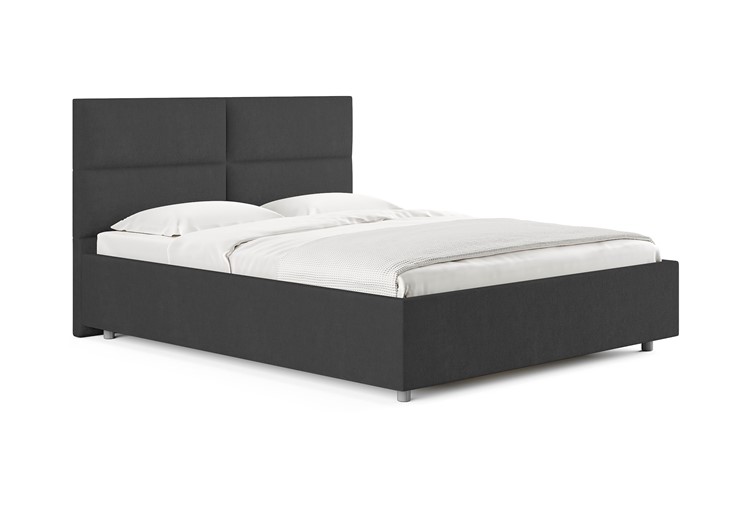 Двуспальная кровать Omega 180х190 с основанием в Саранске - изображение 32