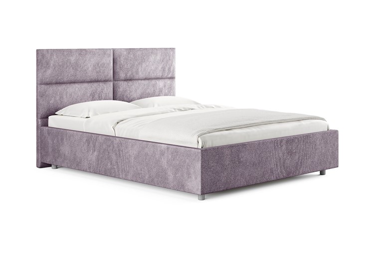 Двуспальная кровать Omega 180х190 с основанием в Саранске - изображение 33